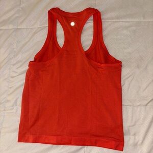 LULULEMON SWIFTLY TECH RACE LENGTH TANK